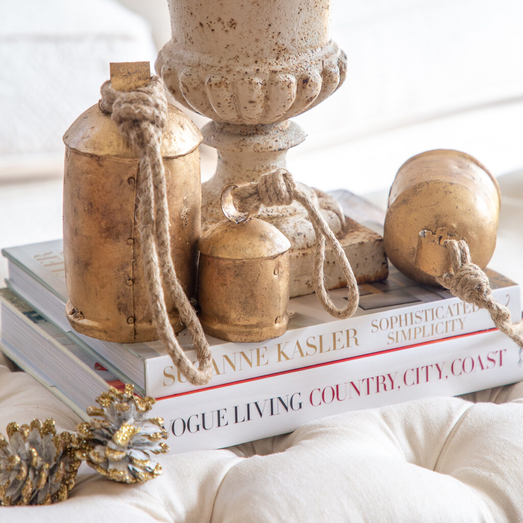 Christmas shopping guide decor accents