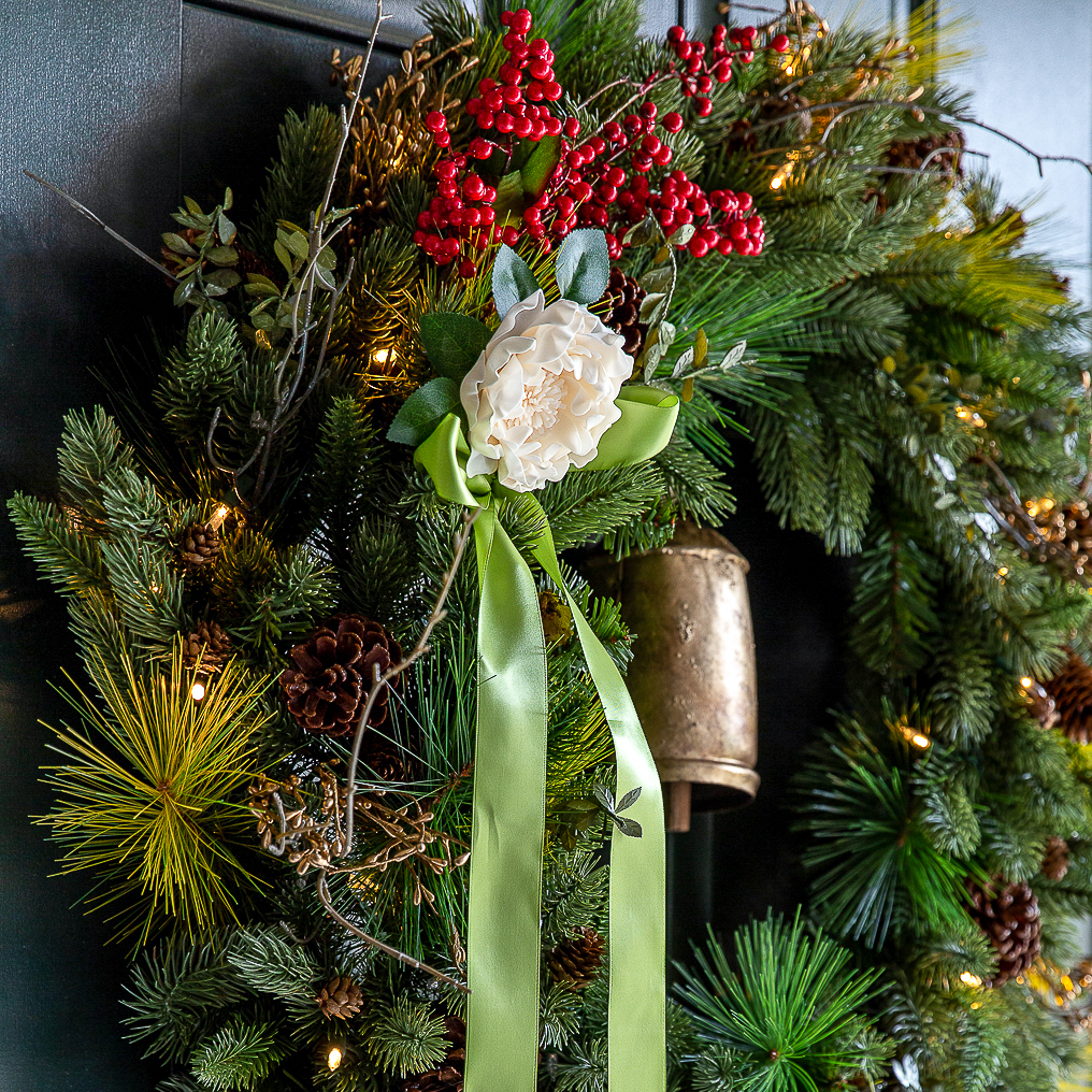 wreaths