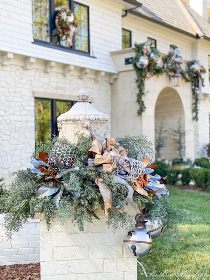 Home for the Holidays HouseSH