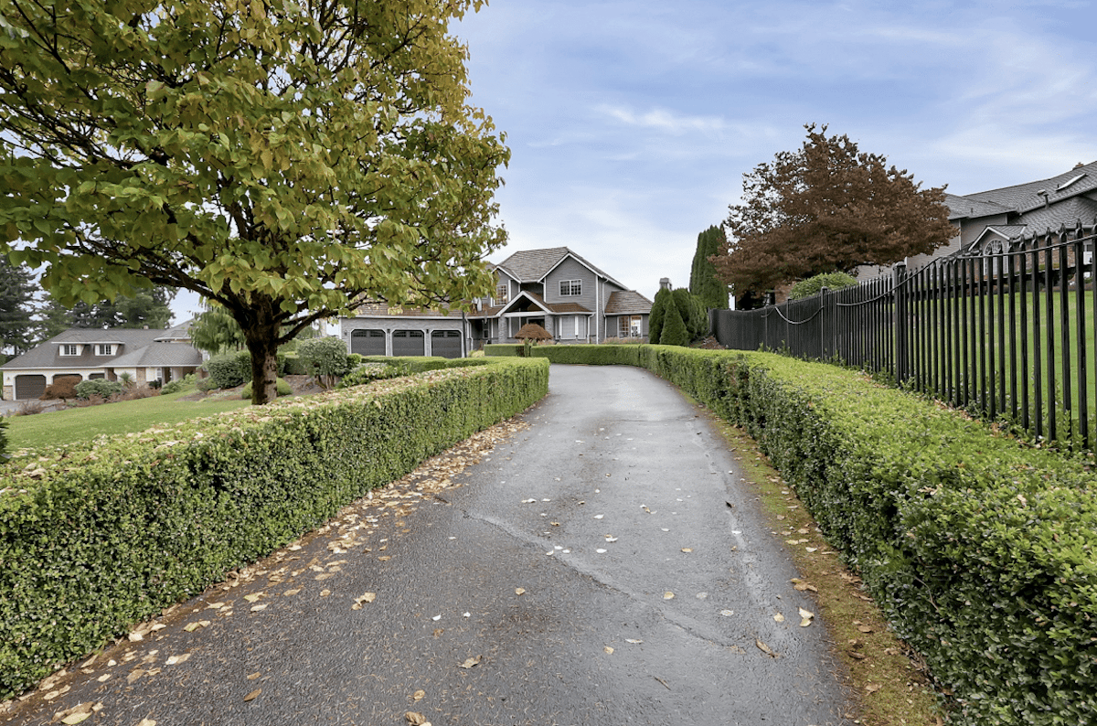 Shabbyfufu - French country remodel with a view