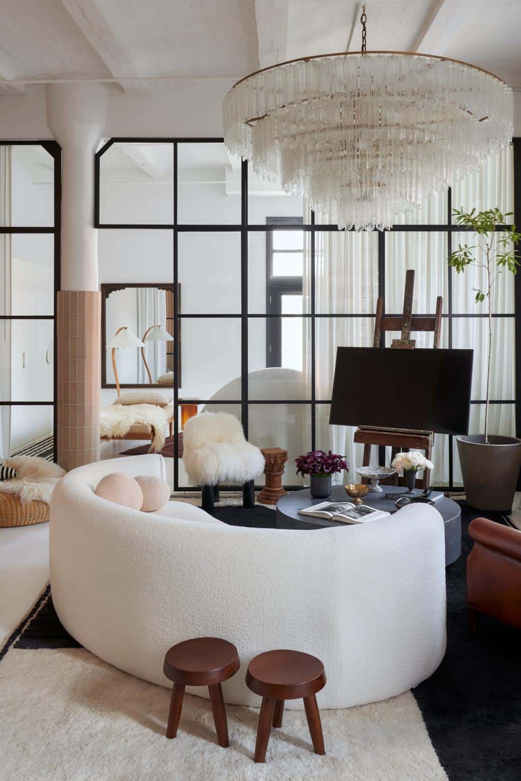 Brooklyn loft