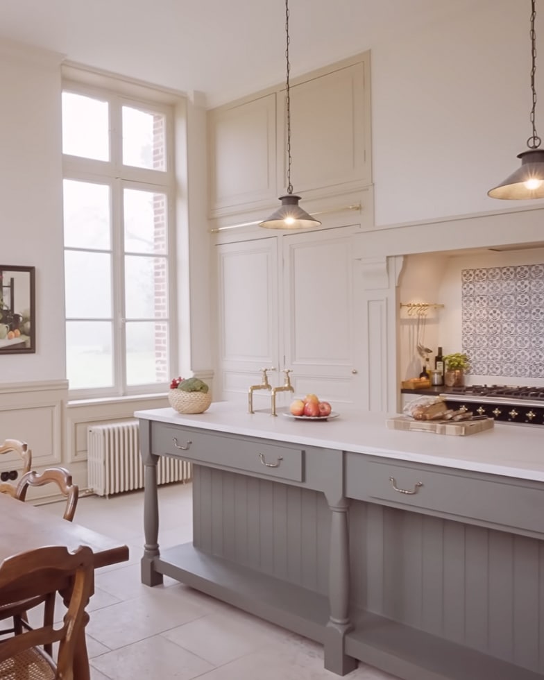 French Country Fridays 313: Savoring the Charm of French Inspired Decor