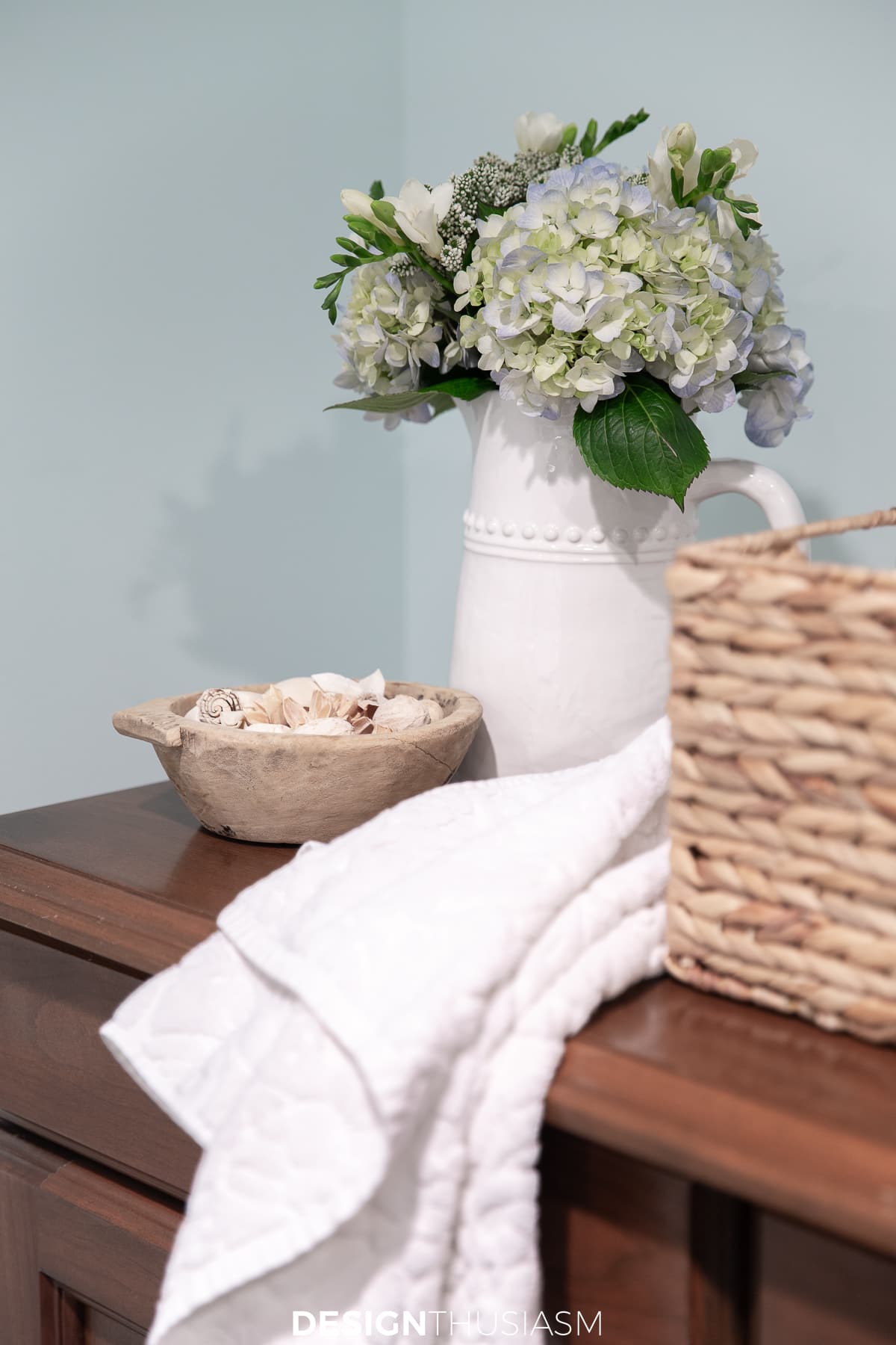Home gym potpourri