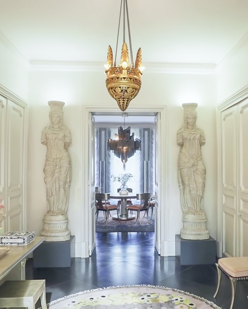 French Country Fridays 310: Savoring the Charm of French Inspired Decor