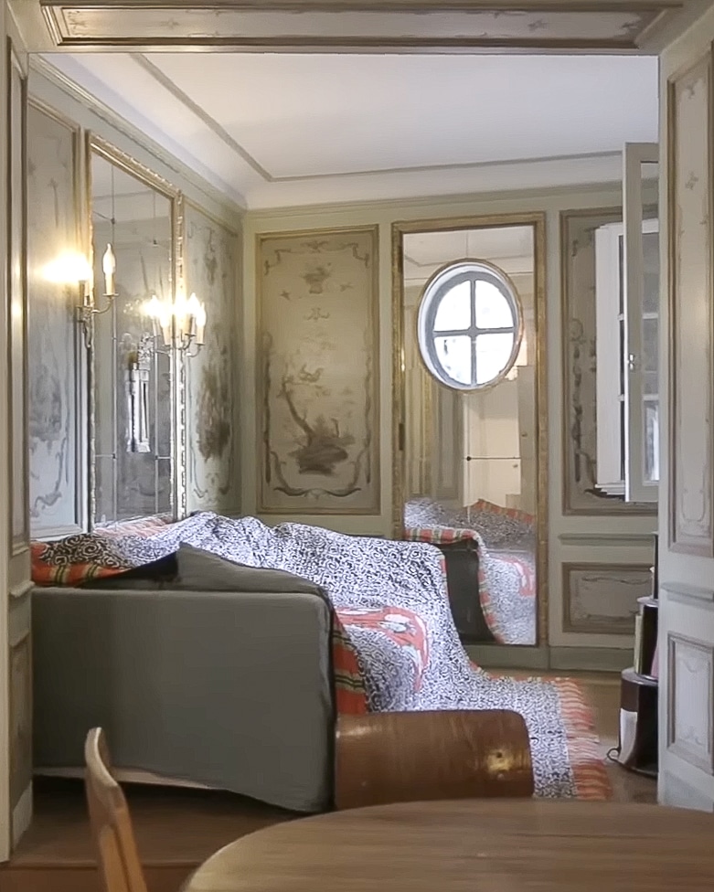 French Country Fridays 311: Savoring the Charm of French Inspired Decor