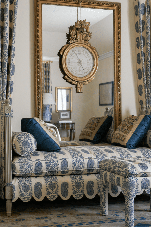 Patricia-McLean-Interiors-Inc.-blue-and-white-bedroom-kips-bay-dallas