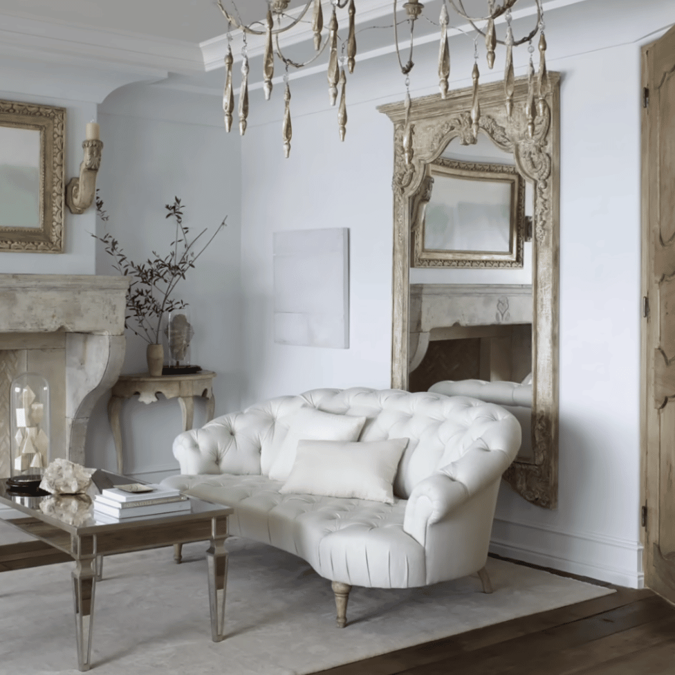 Provencal style