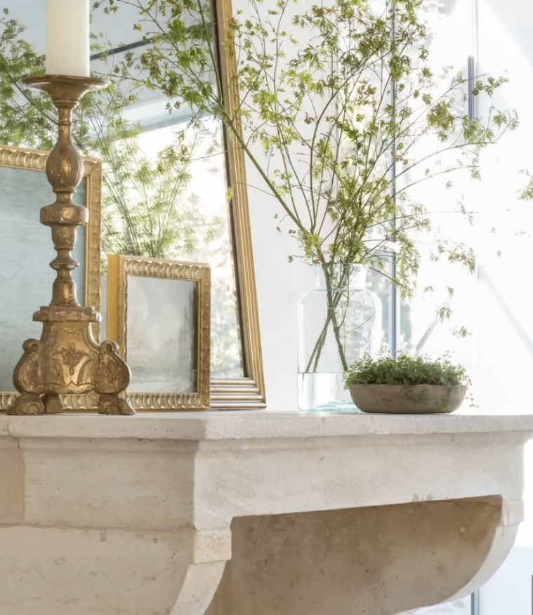 Decorate with Luster