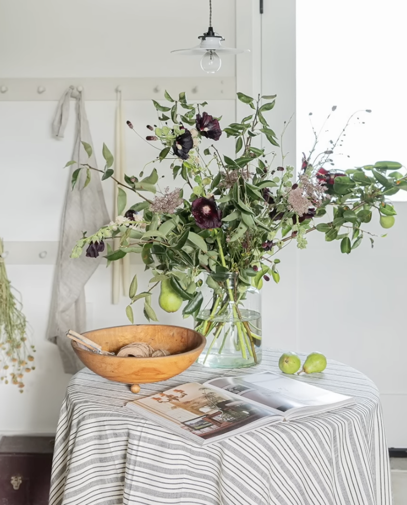 French Country Fridays 355: Savoring the Charm of French Inspired Decor