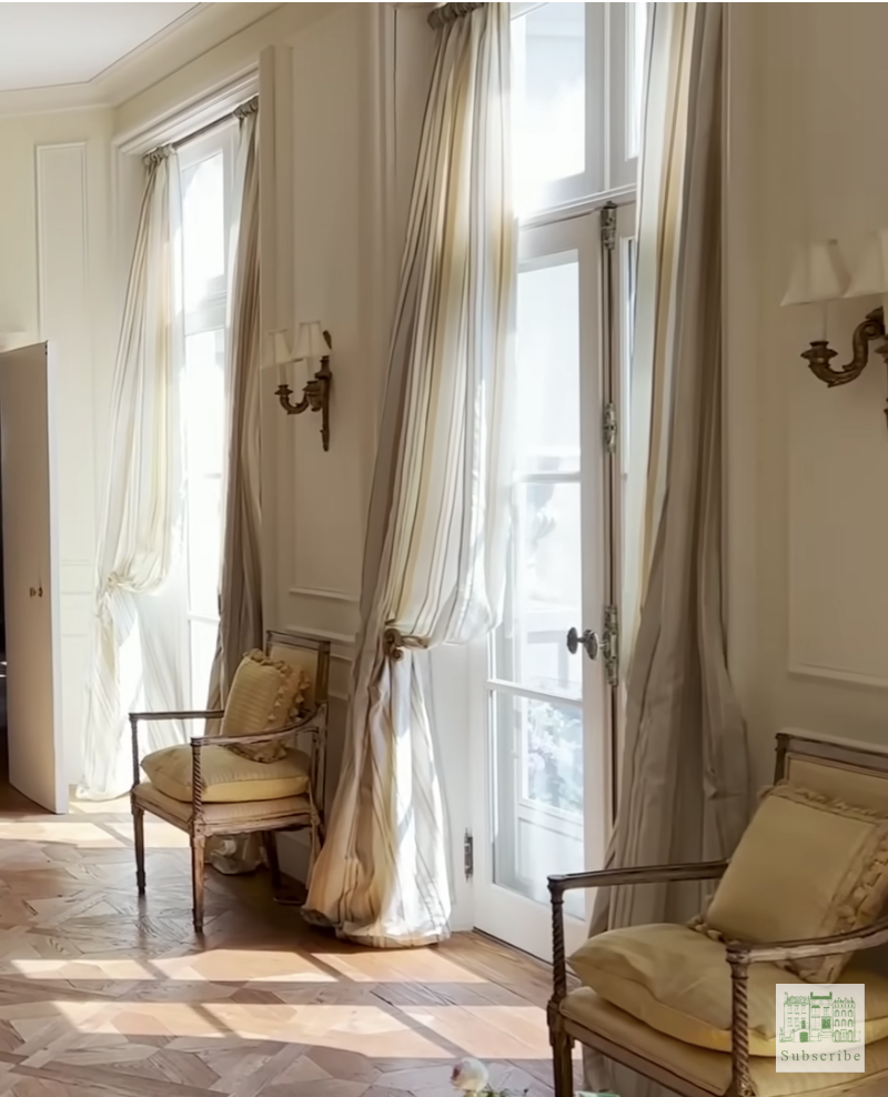 French Country Fridays 354: Savoring the Charm of French Inspired Decor