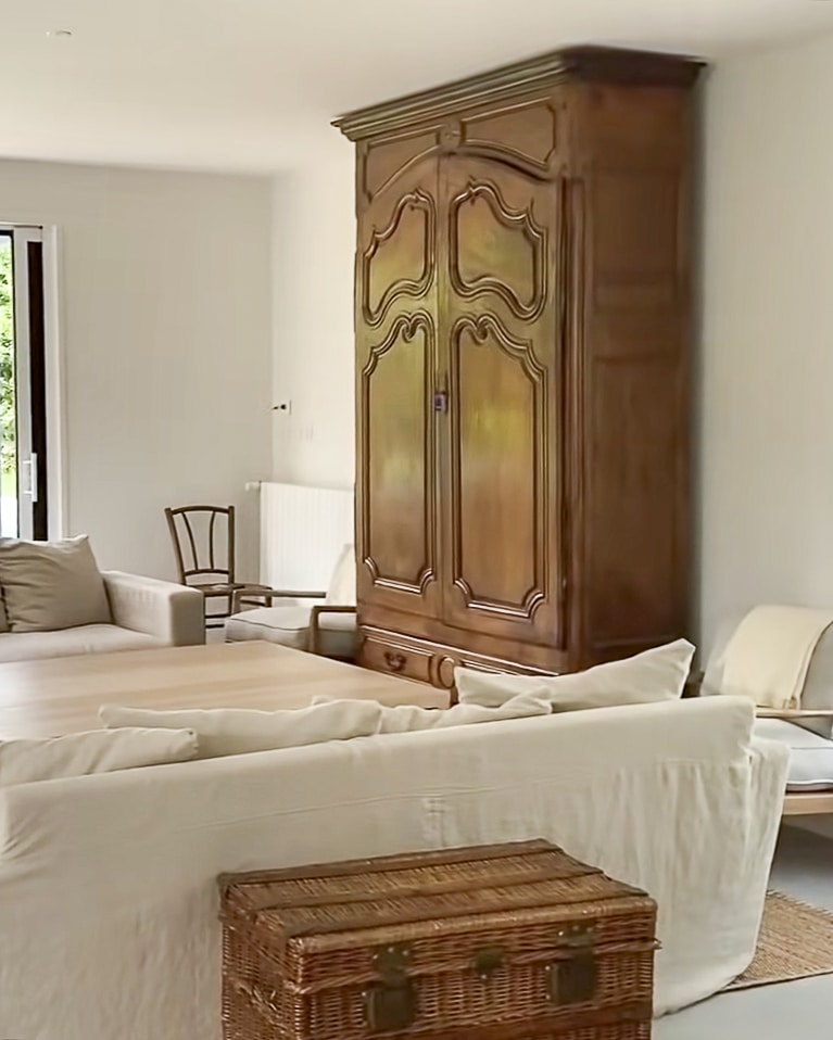 French Country Fridays 312: Savoring the Charm of French Inspired Decor