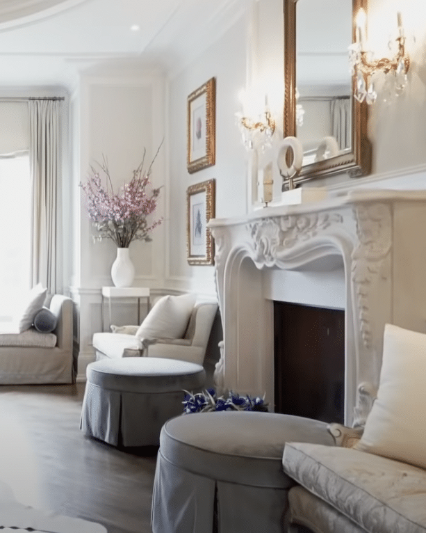 French Country Fridays 308: Savoring the Charm of French Inspired Decor