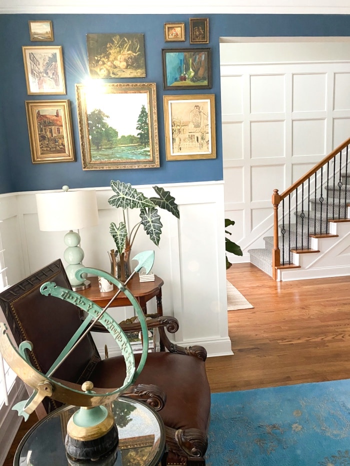 Upgrading Builder's Beige HouseSH