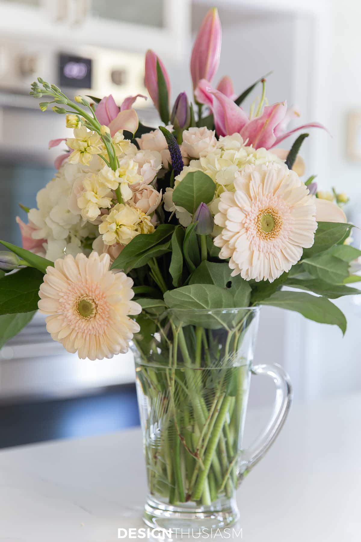 anniversary flowers