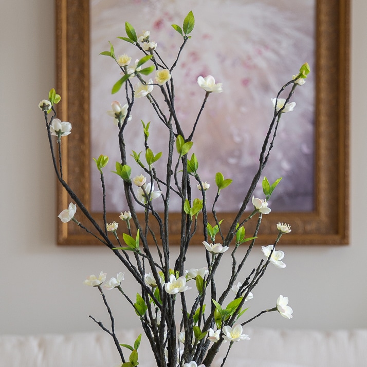 spring decor shop branches
