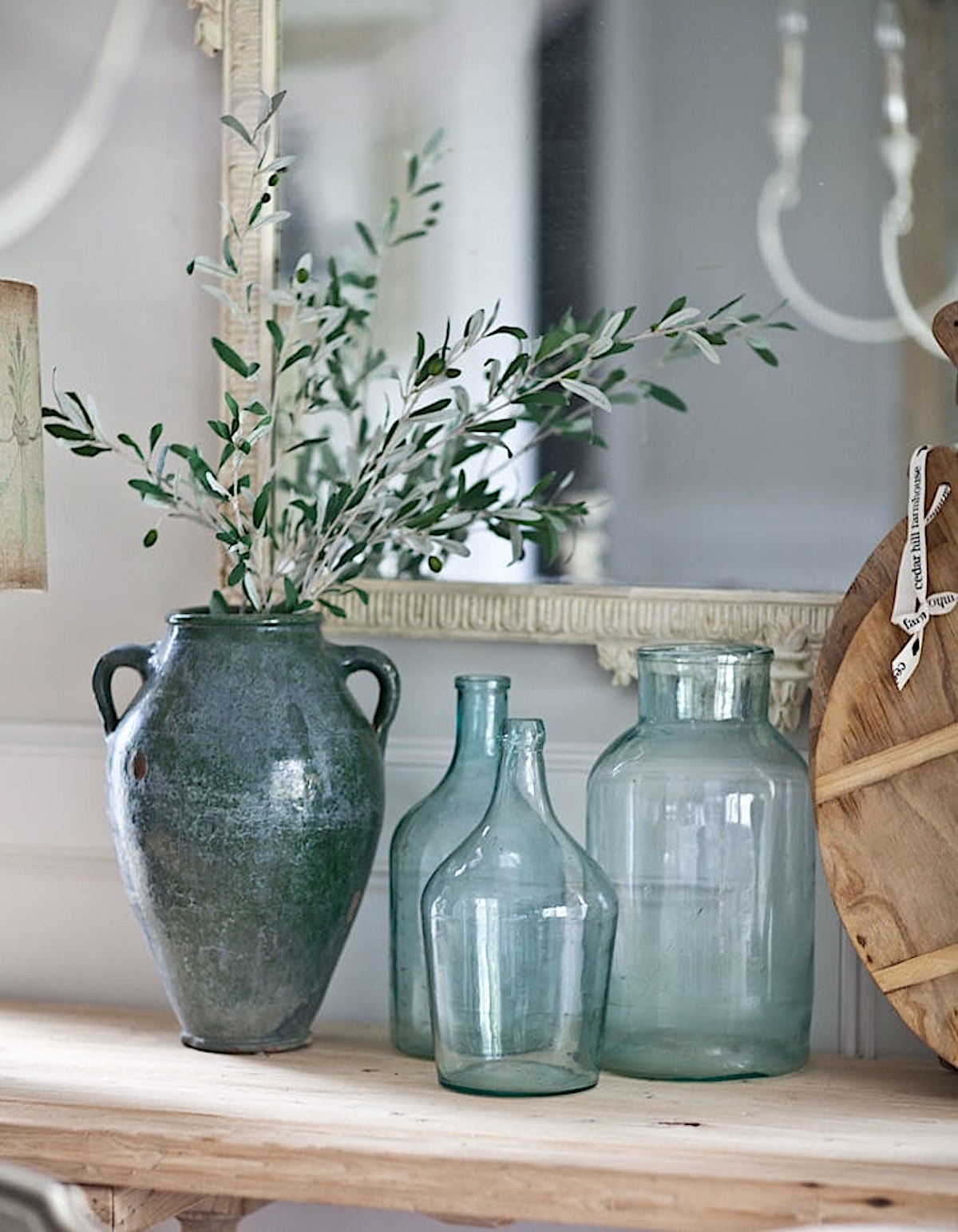 20 Modern French Country Decor Ideas - Shabbyfufu