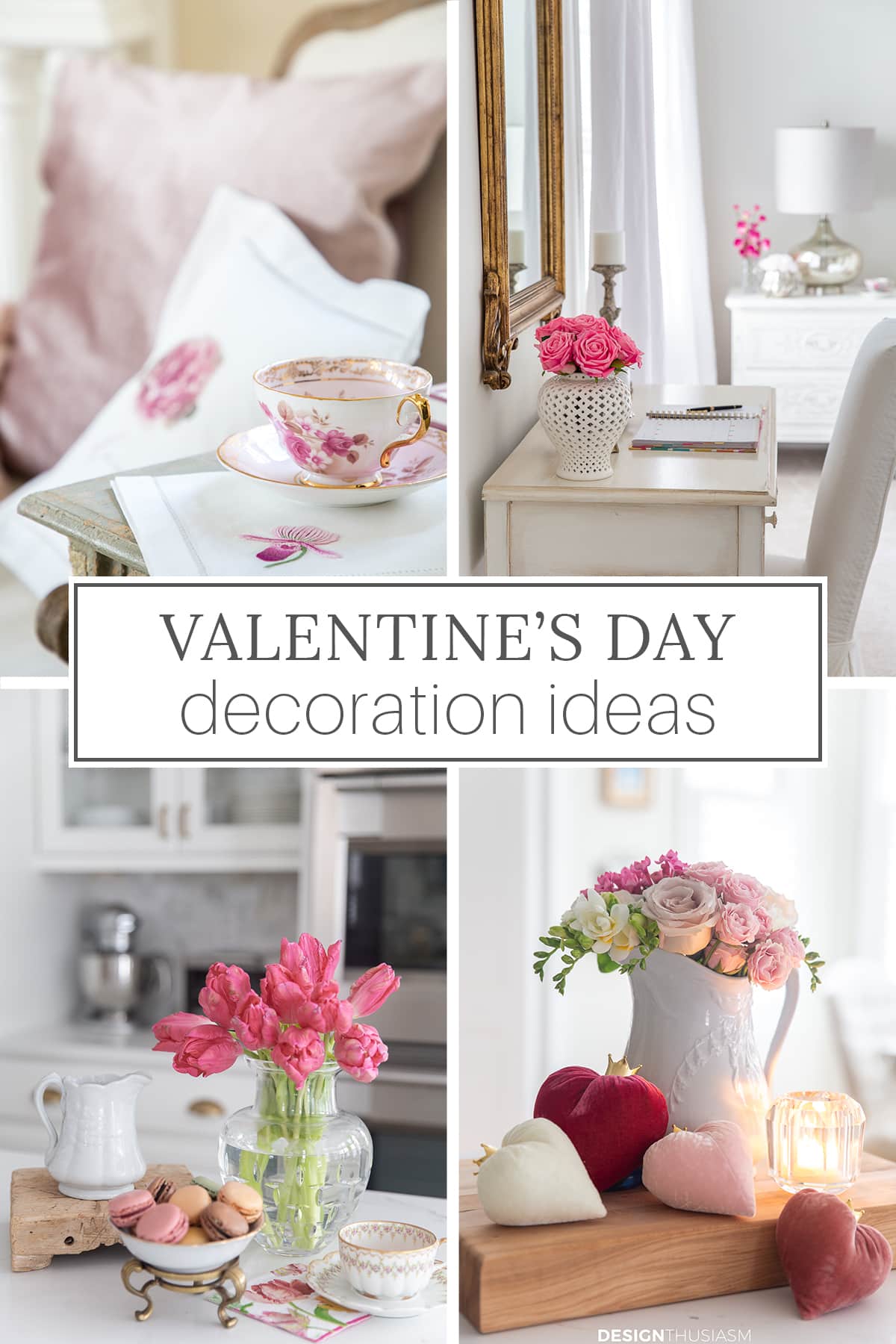 Valentine's Day Decorations