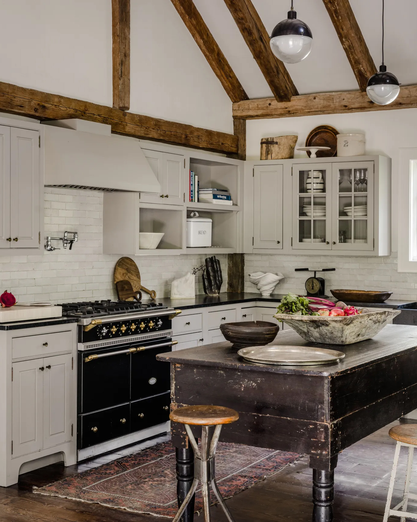 Celebrity stylist's weekend retreat