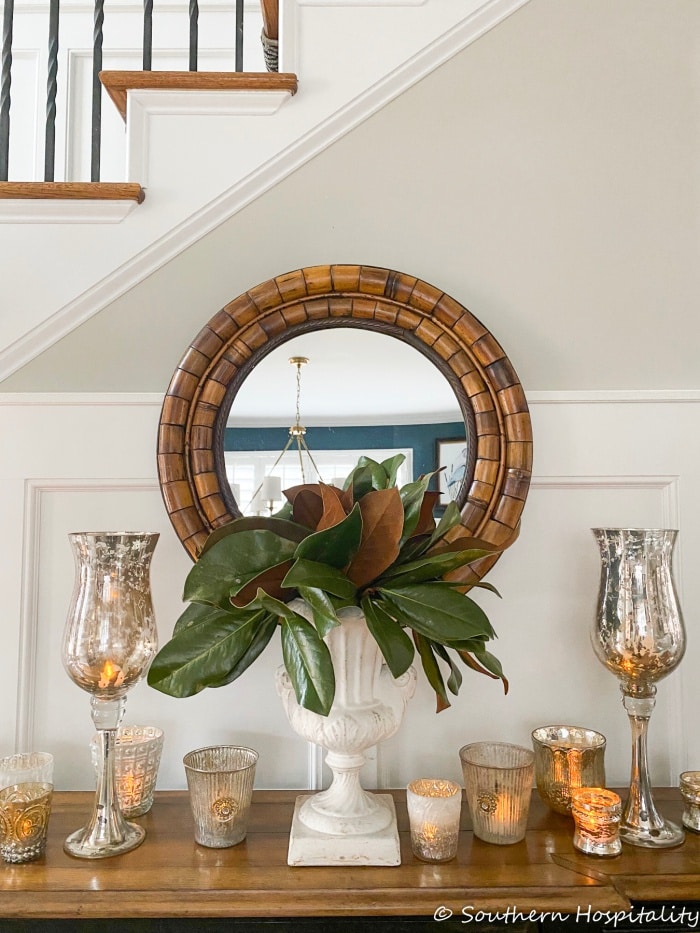 Cozy Winter Decorating IdeasSH