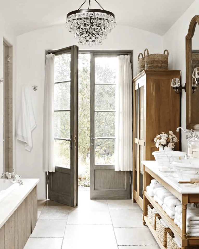 French Country Fridays 316: Savoring the Charm of French Inspired Decor
