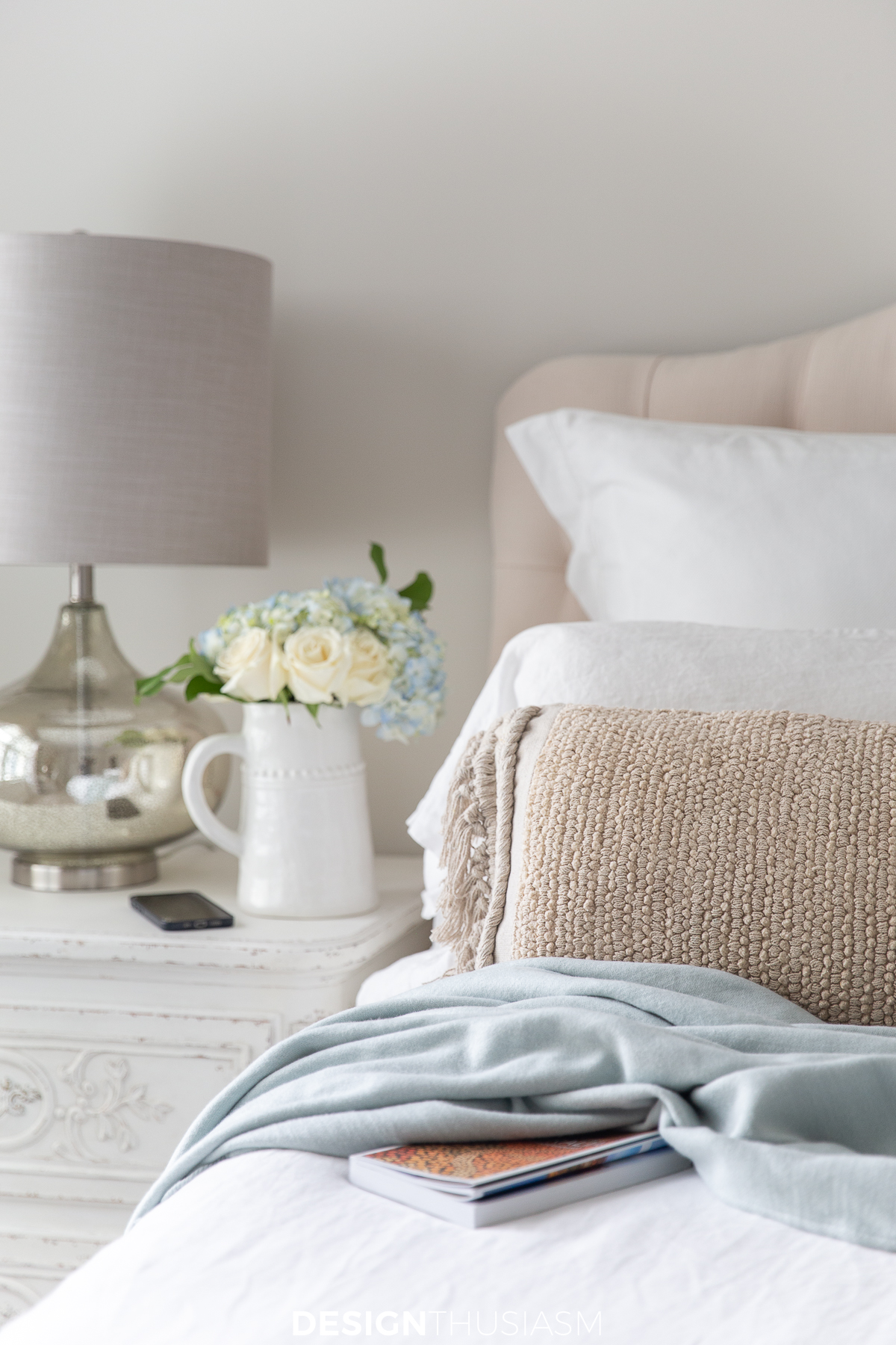 mood boosters morning routine