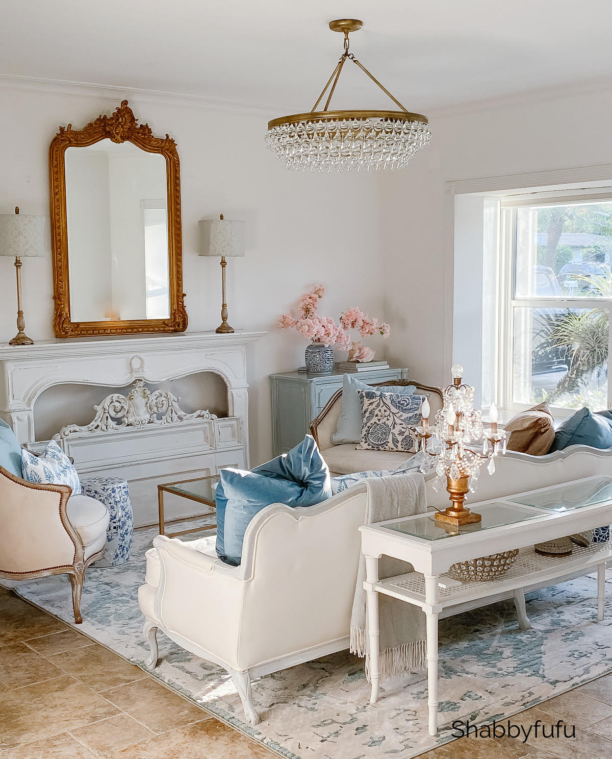 2:4 - 10 Timeless Interior Design Styles - Shabbyfufu