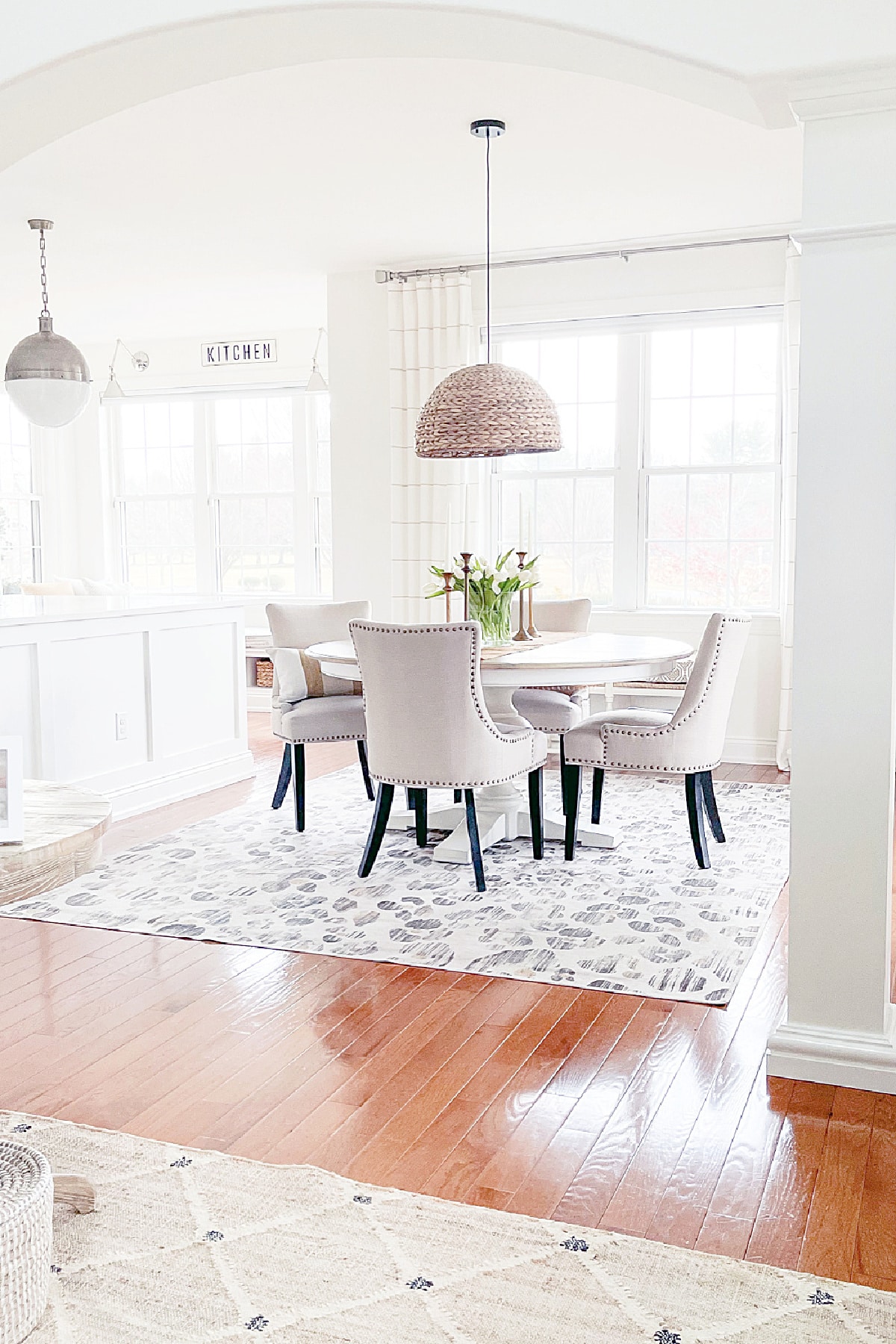 HSS 2_25 StoneGable- Mix And Match Rugs