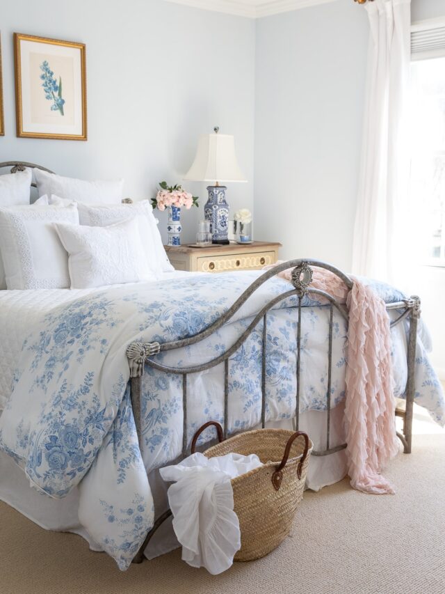 office guest room