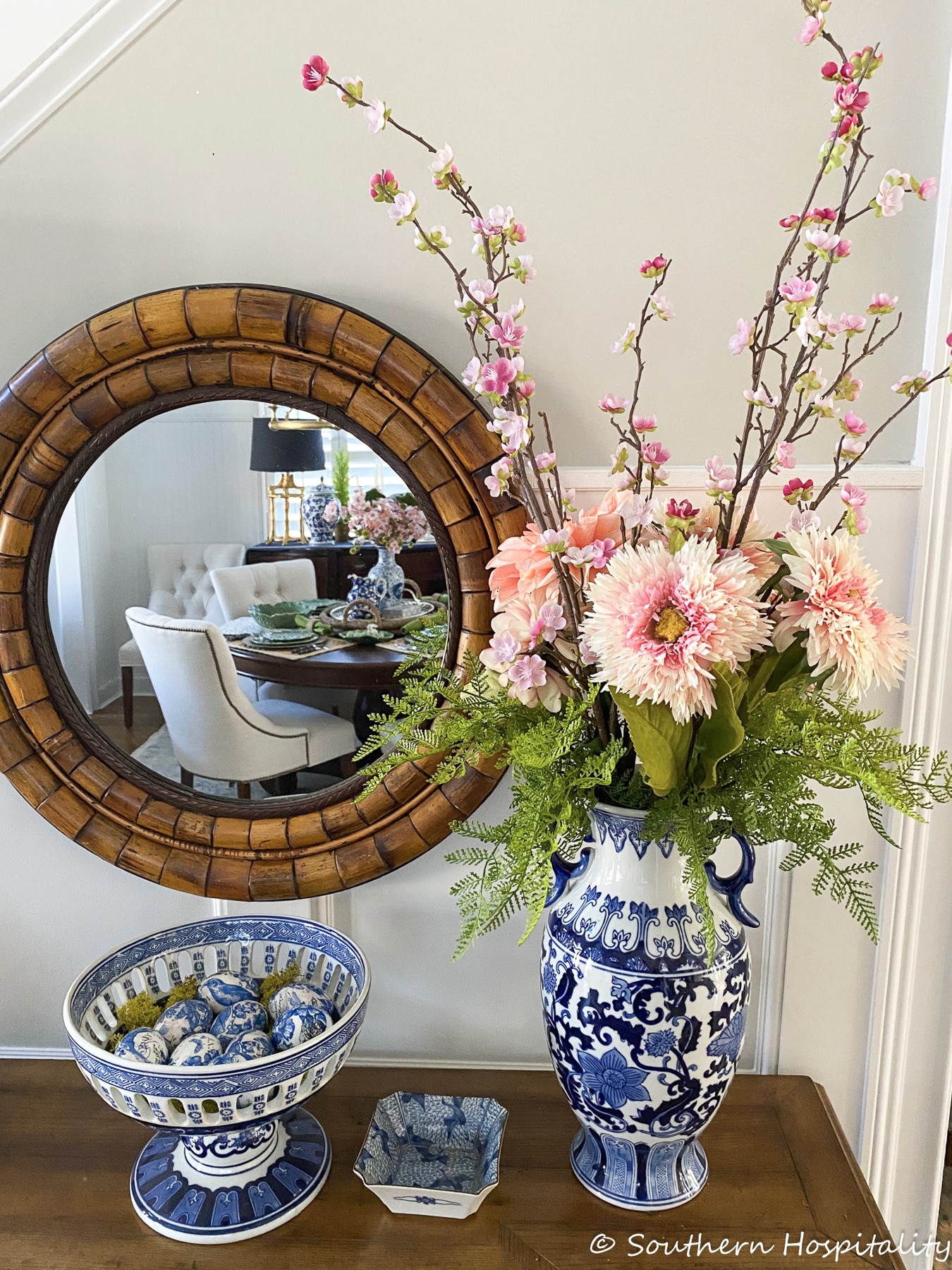 Spring Decorating Ideas