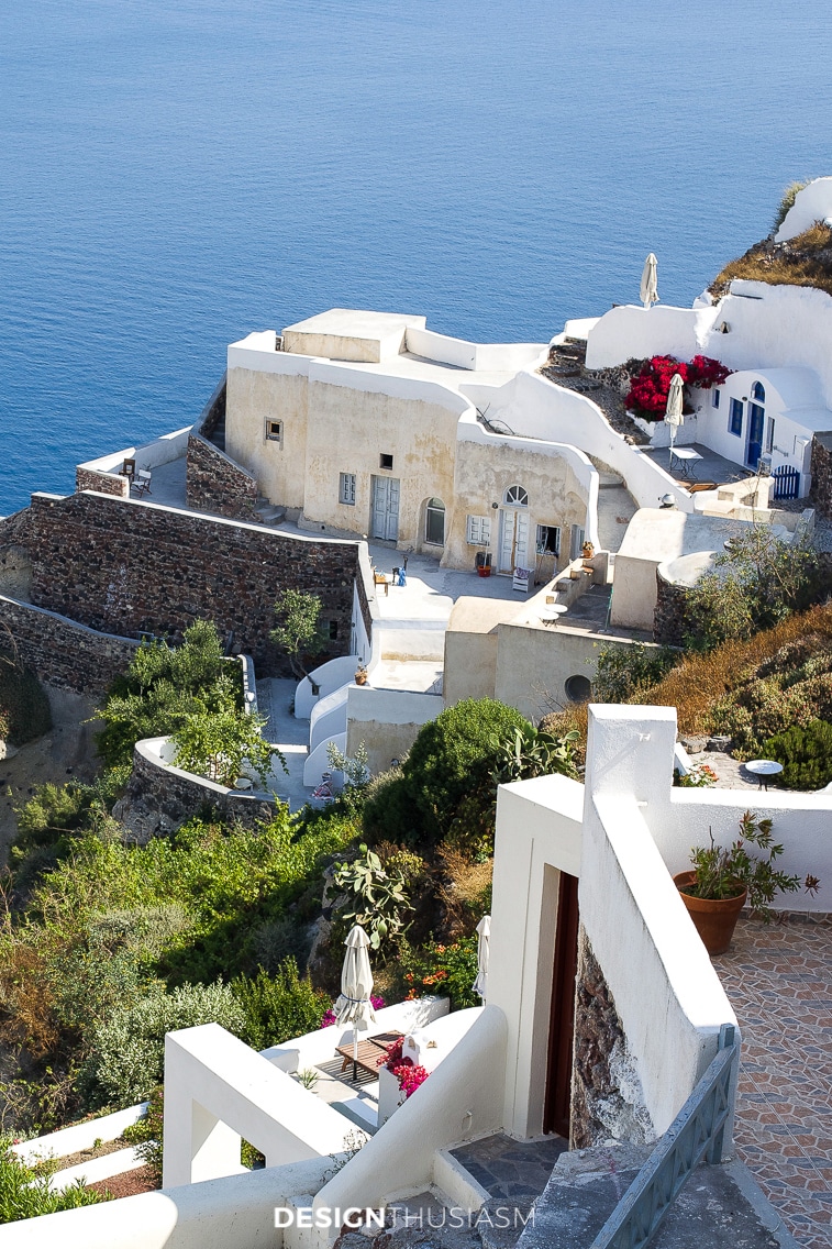 Santorini
