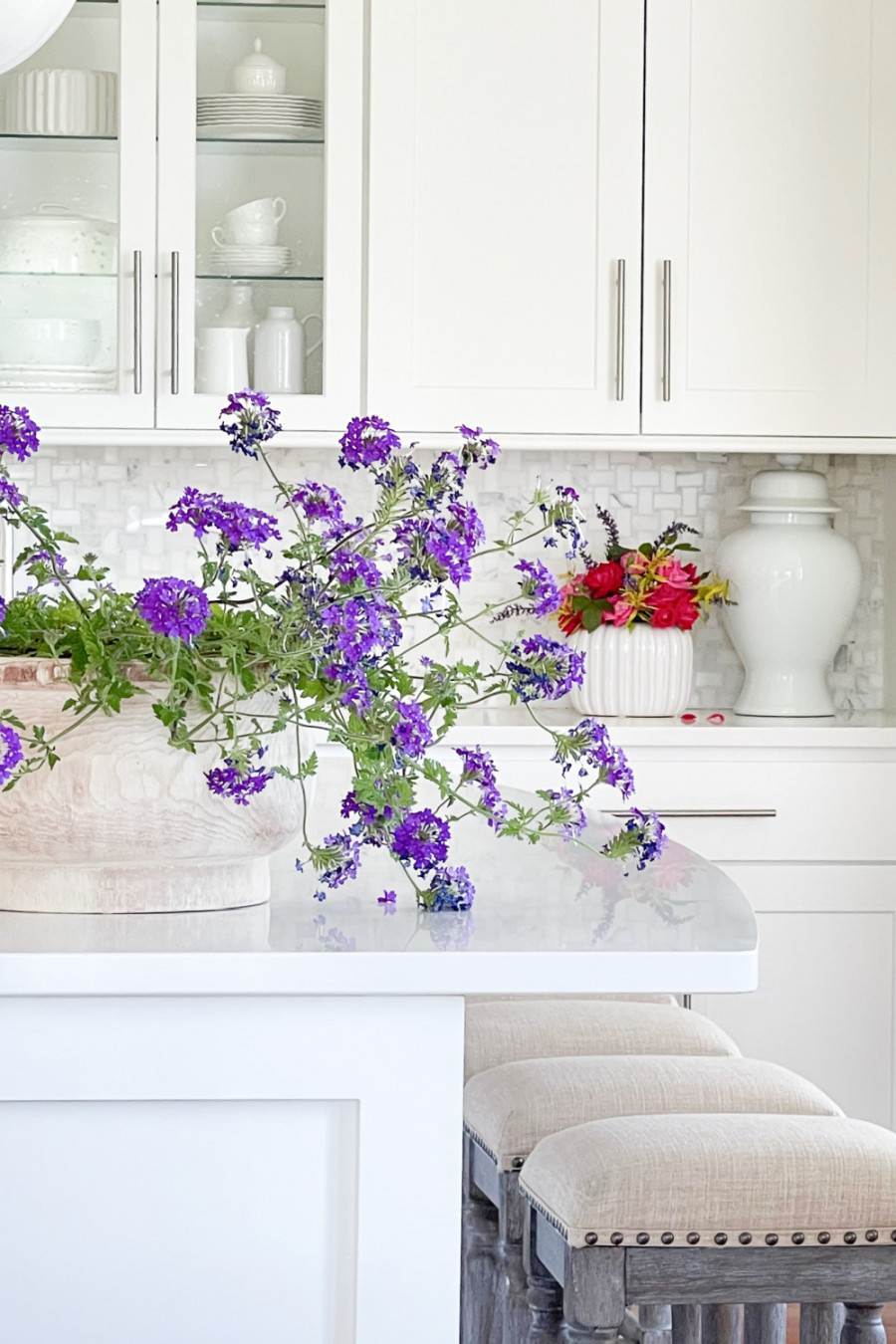 summer decorating tips