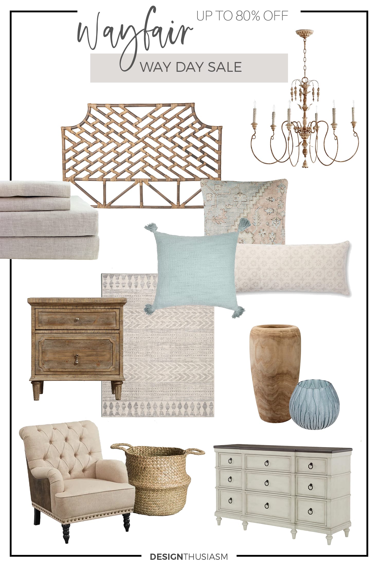 top picks from Wayfair's Way Day sale