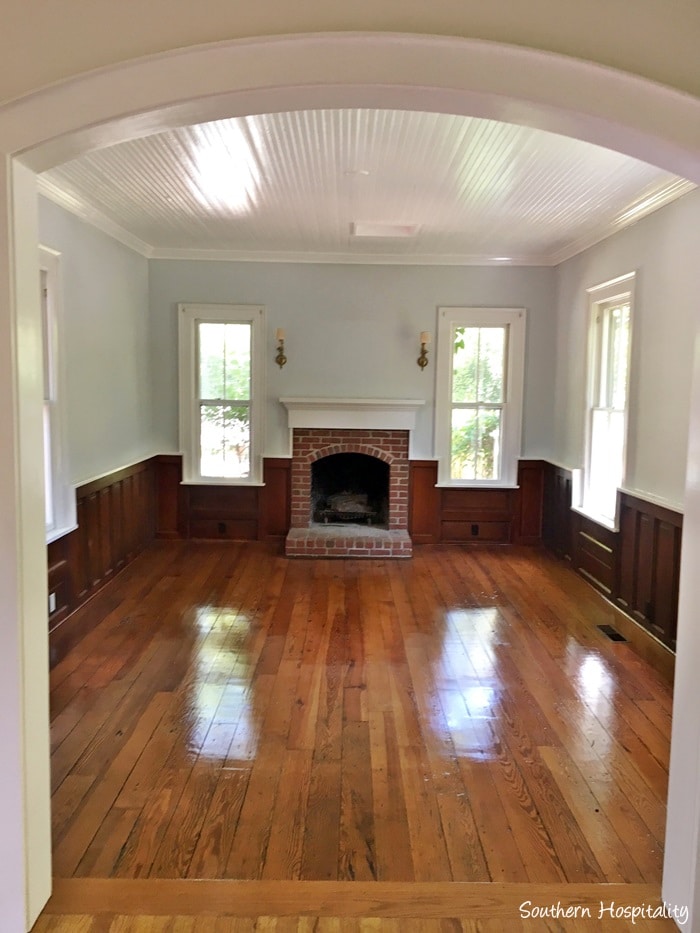 Historical House Madison GA