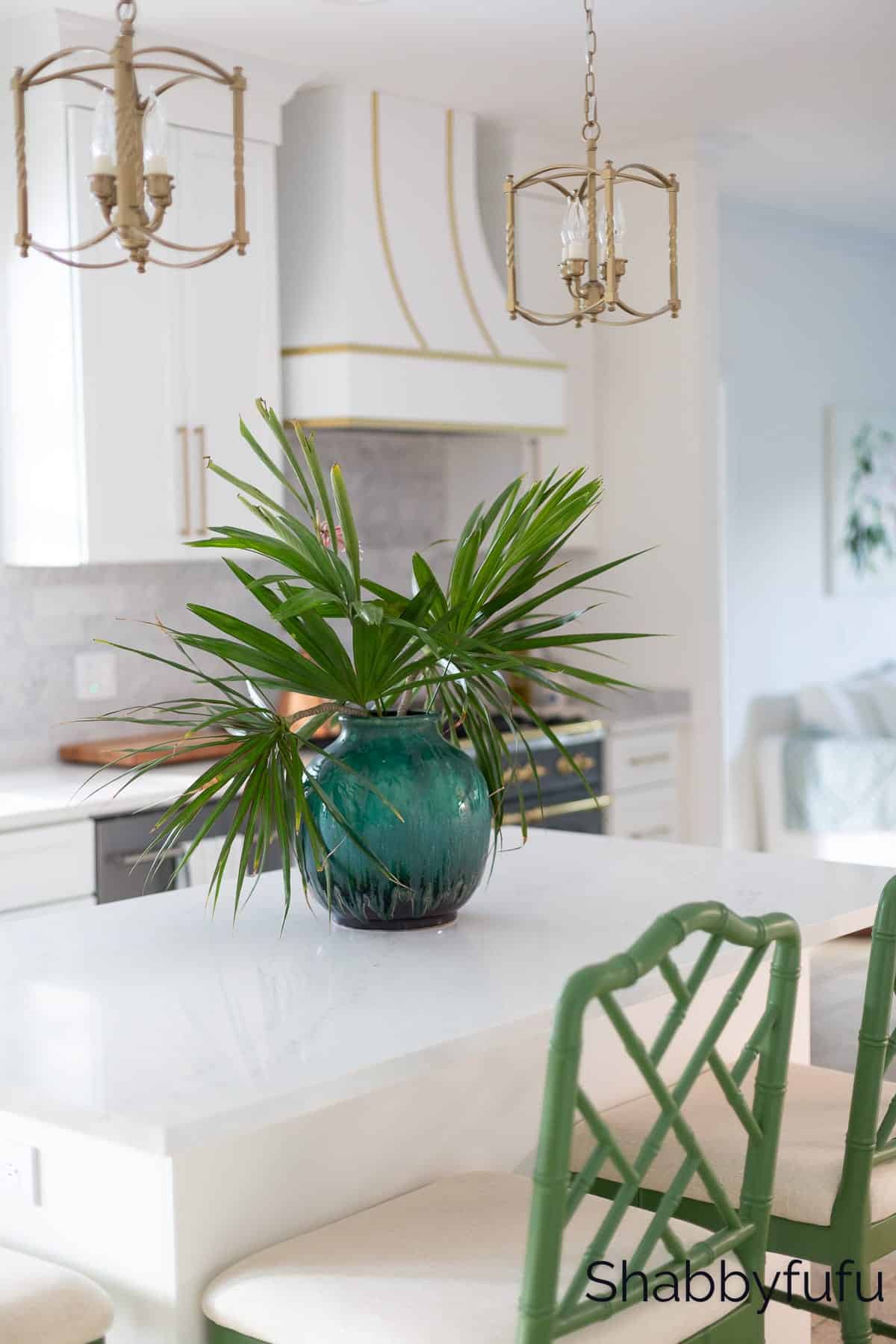 Kitchen Remodel - 6 powerful tips - Shabbyfufu