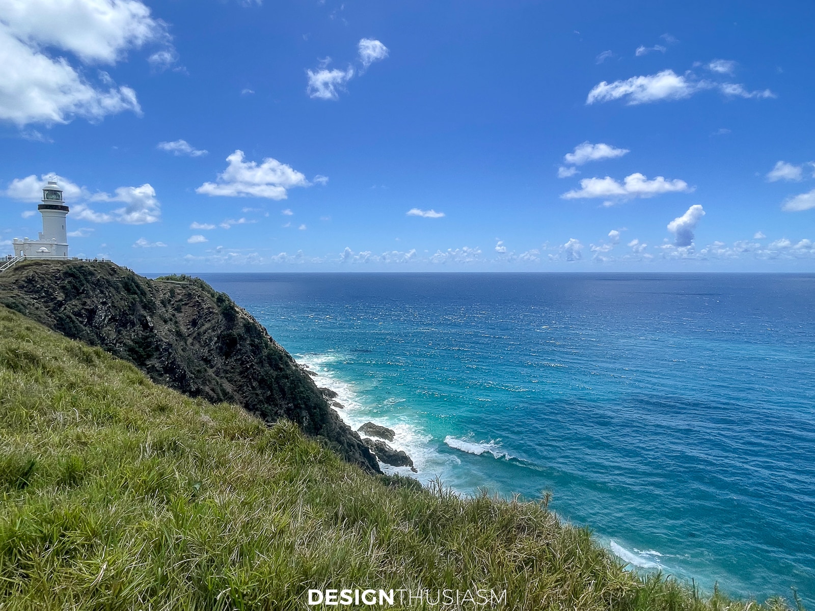 Byron Bay