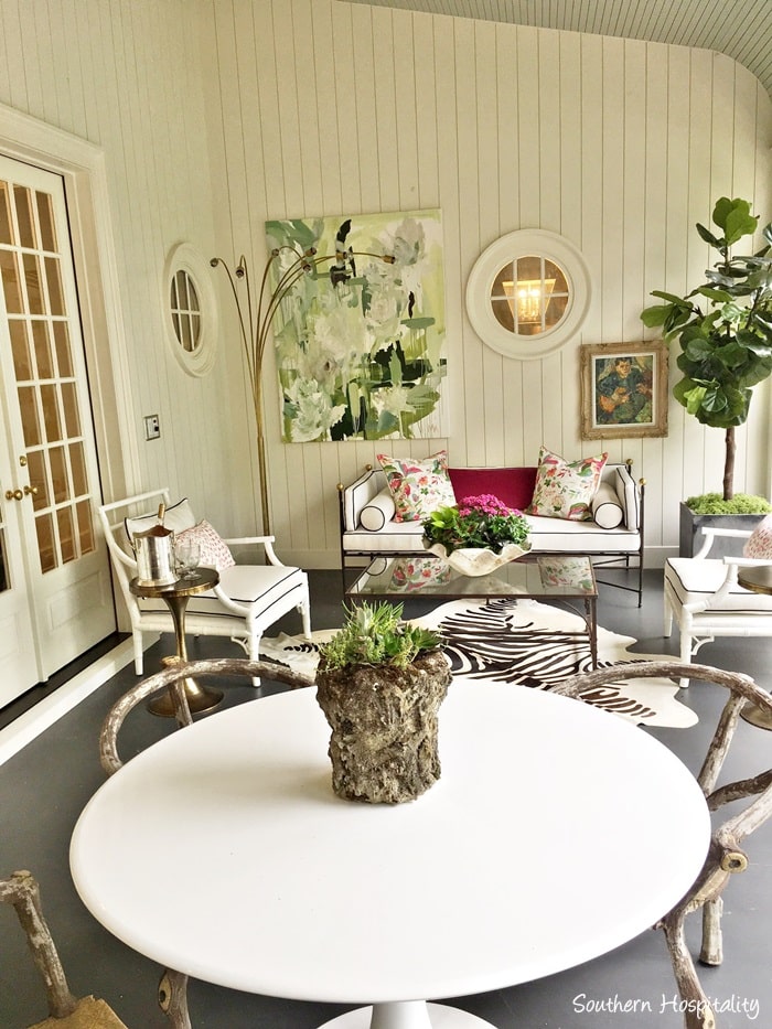 Southeastern Designer Showhouse