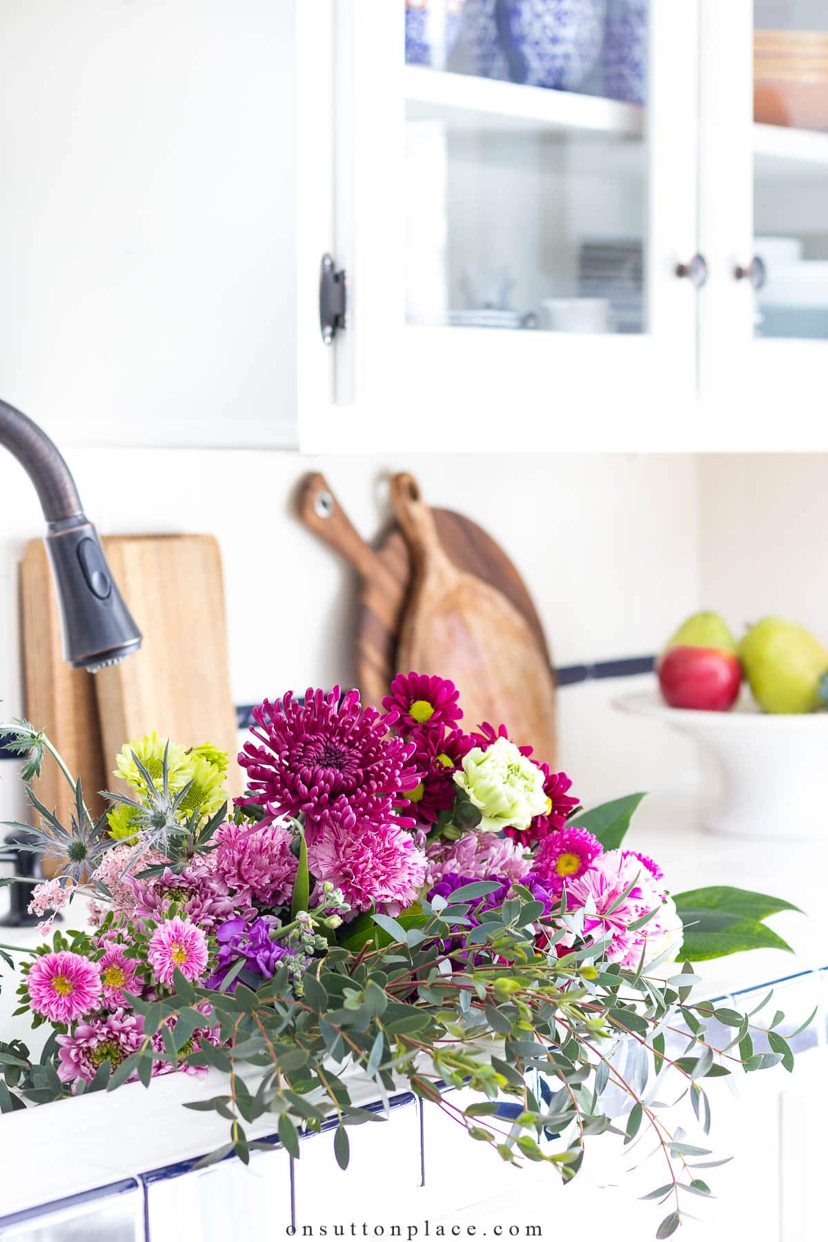 7-1 simple kitchen refresh