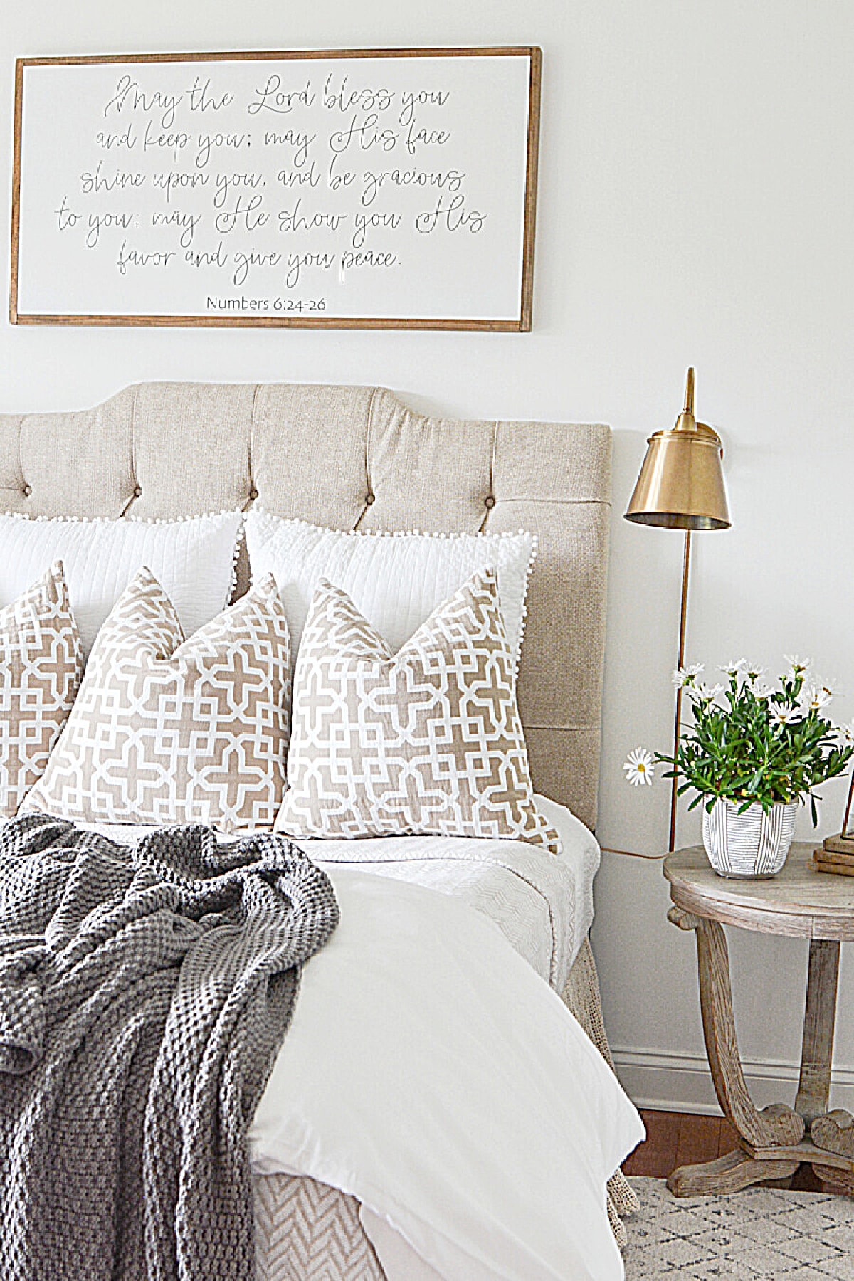 HSS #354 Guest Room Ideas- StoneGable