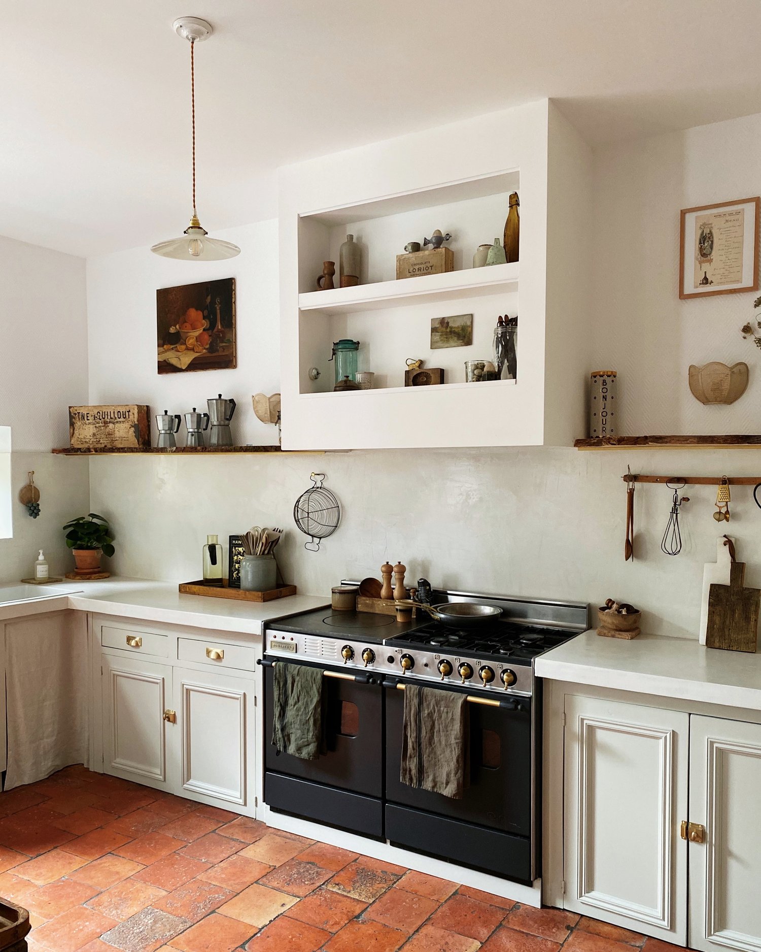 Loire Valley home tour