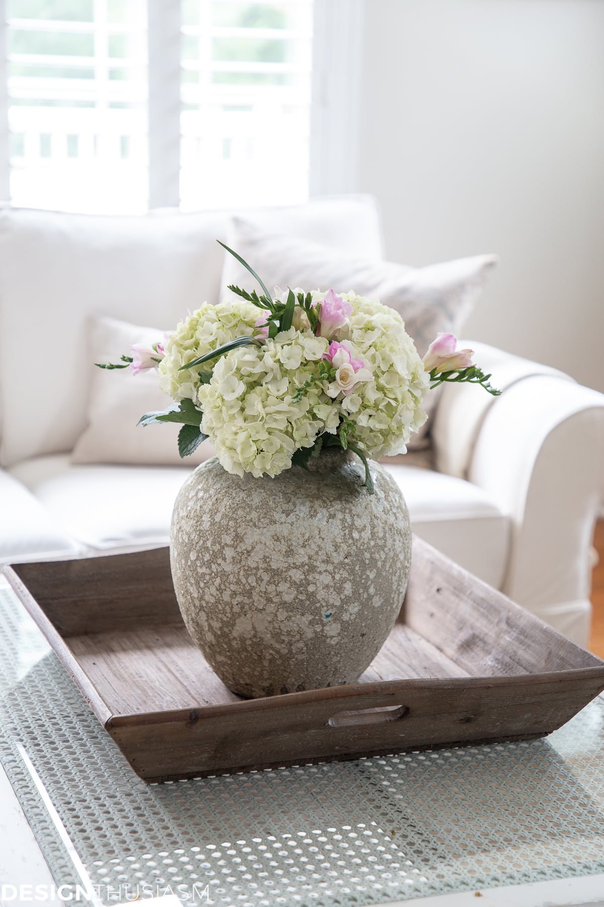 Upgrade your family room