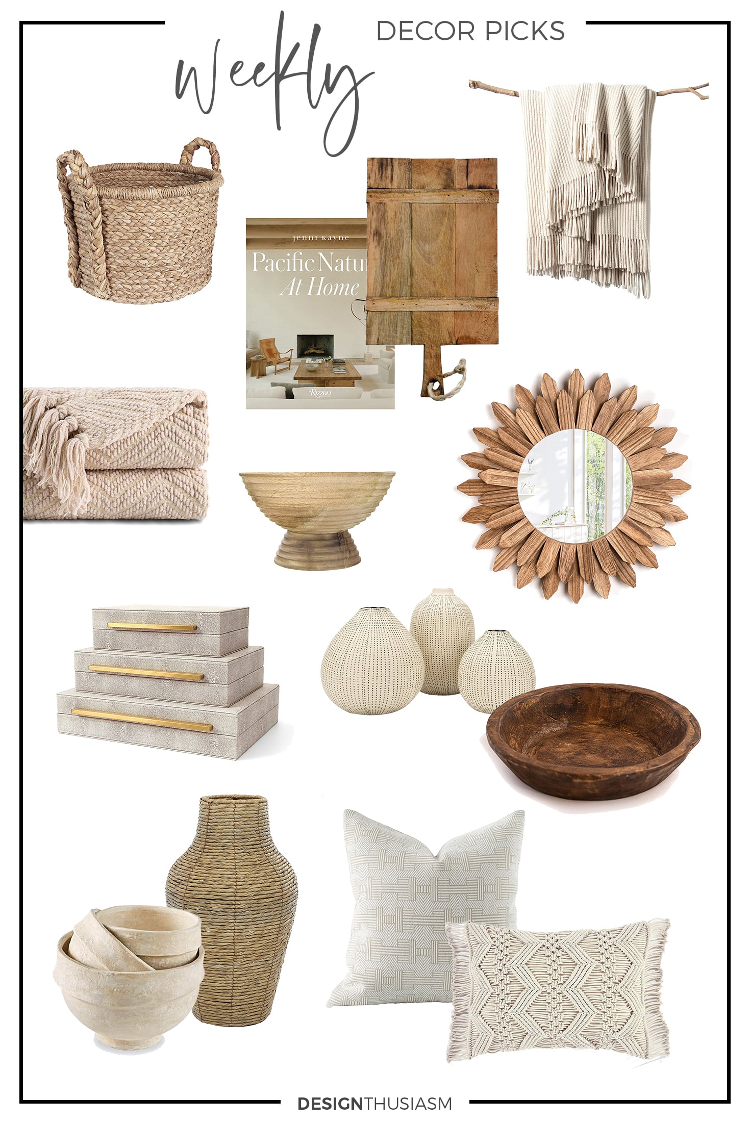2023.08.02 - weekly decor picks 01