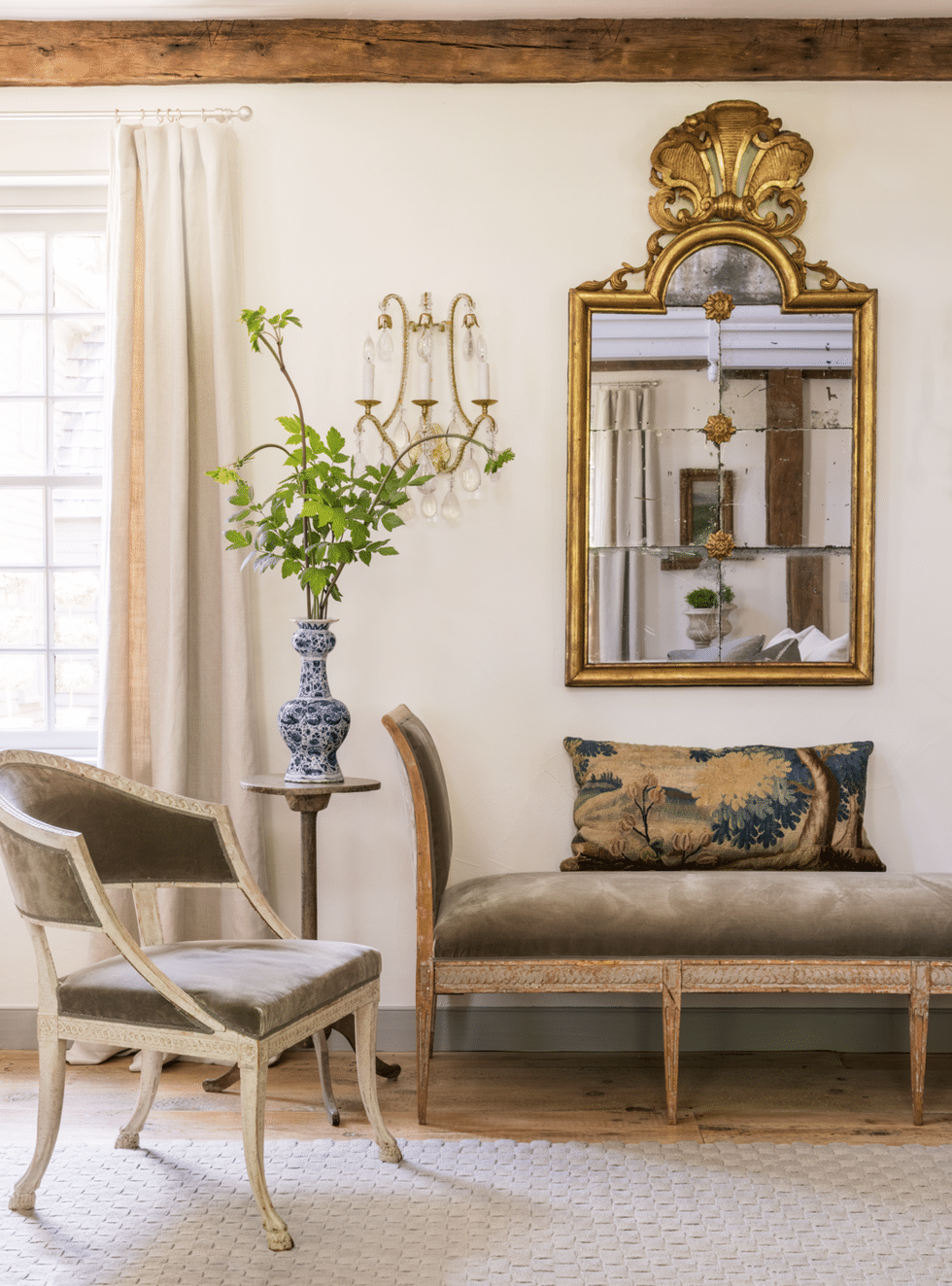 French Country Fridays 337: Savoring the Charm of French Inspired Decor