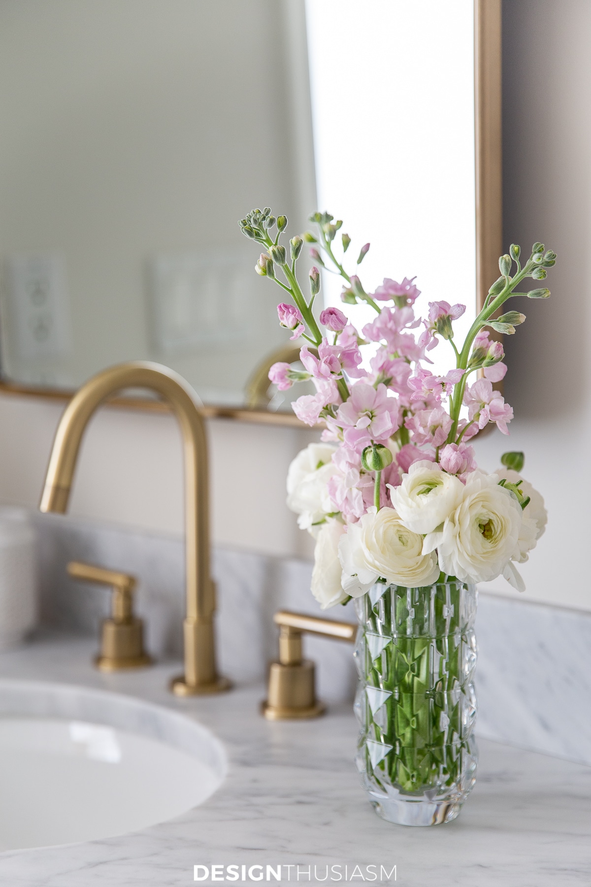 small bathroom remodel