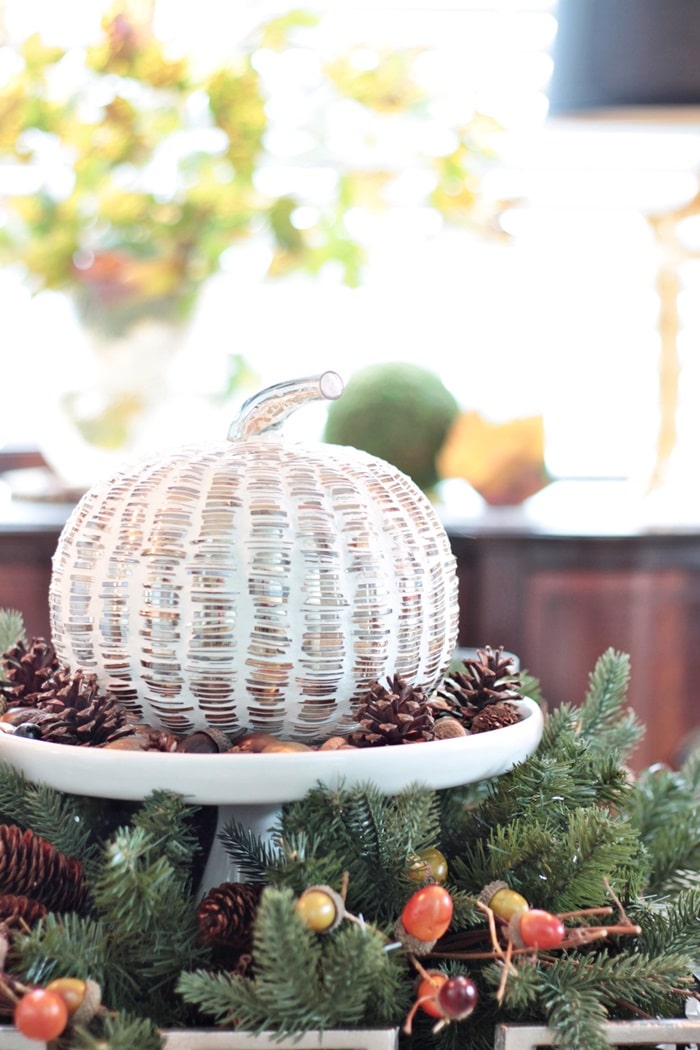 5 Easy Ways to Decorate for Fall