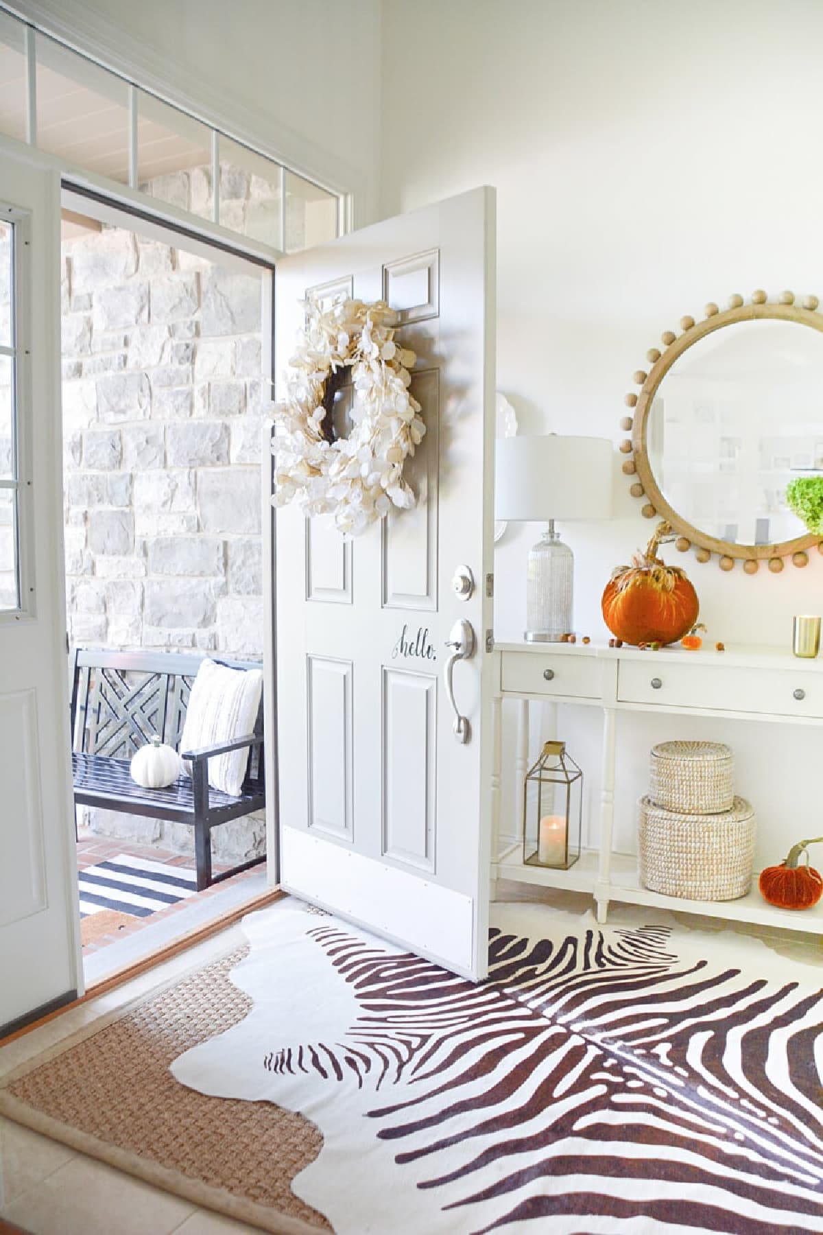 HSS- 100+ FALL IDEAS- StoneGable