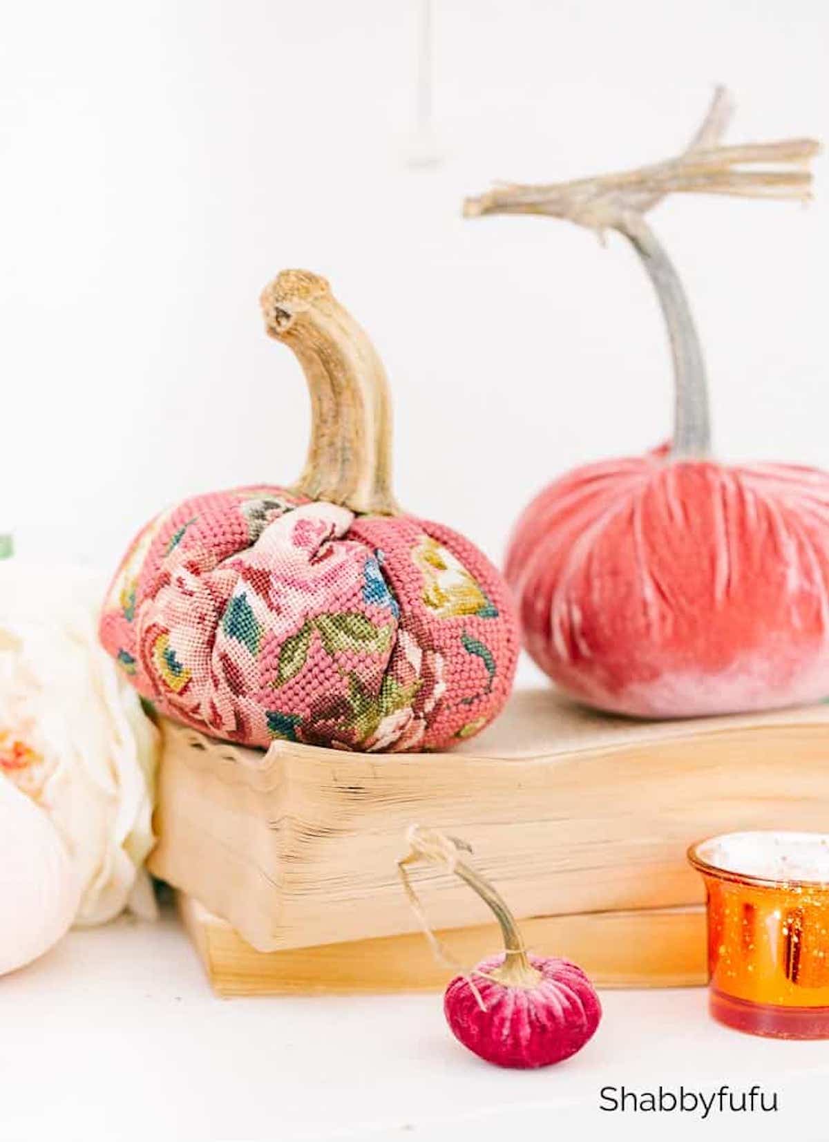 Shabbyfufu | 5 Things To Buy At The Thrift Store For Fall