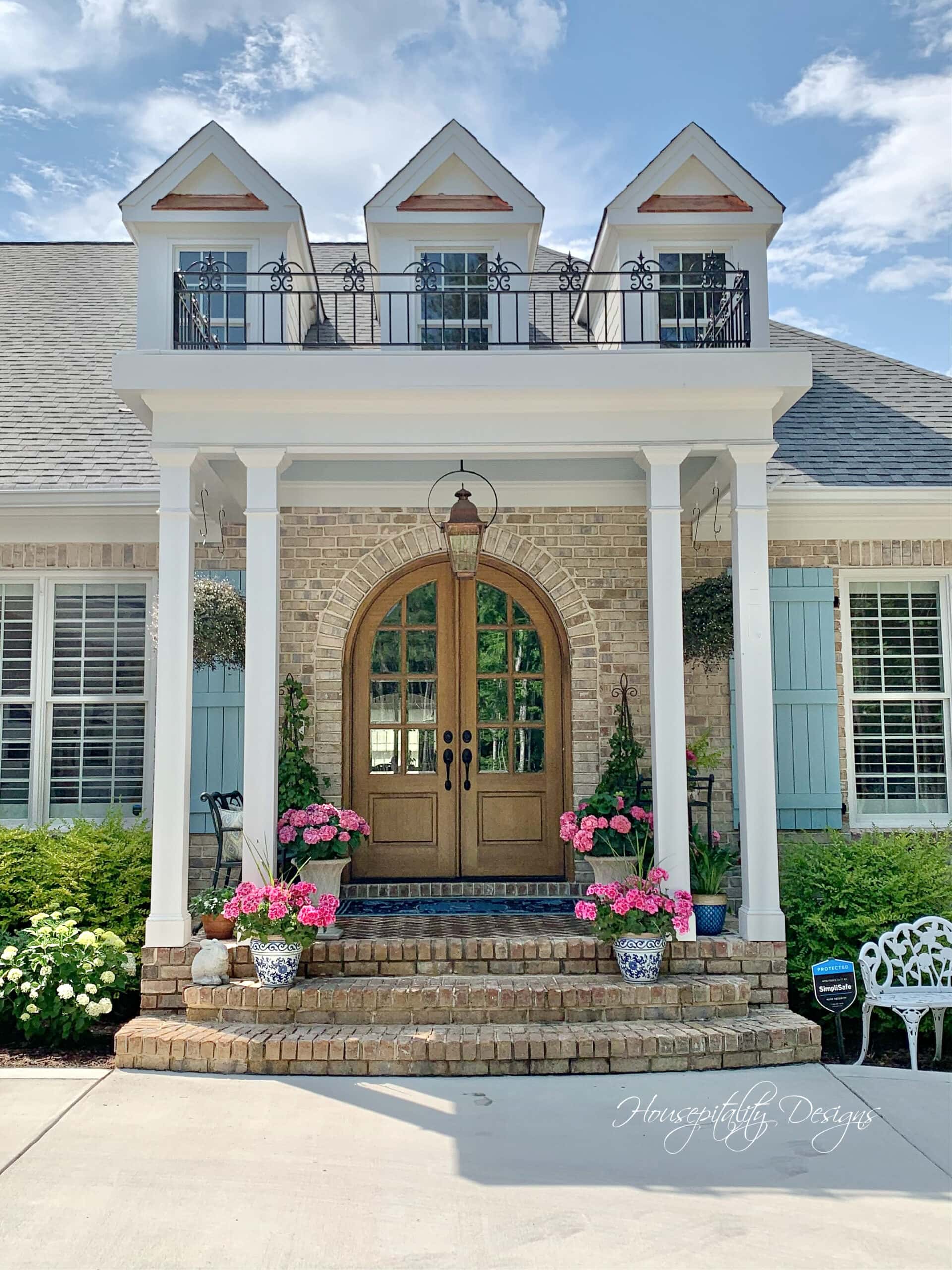 Home Tour Housepitality-Designs