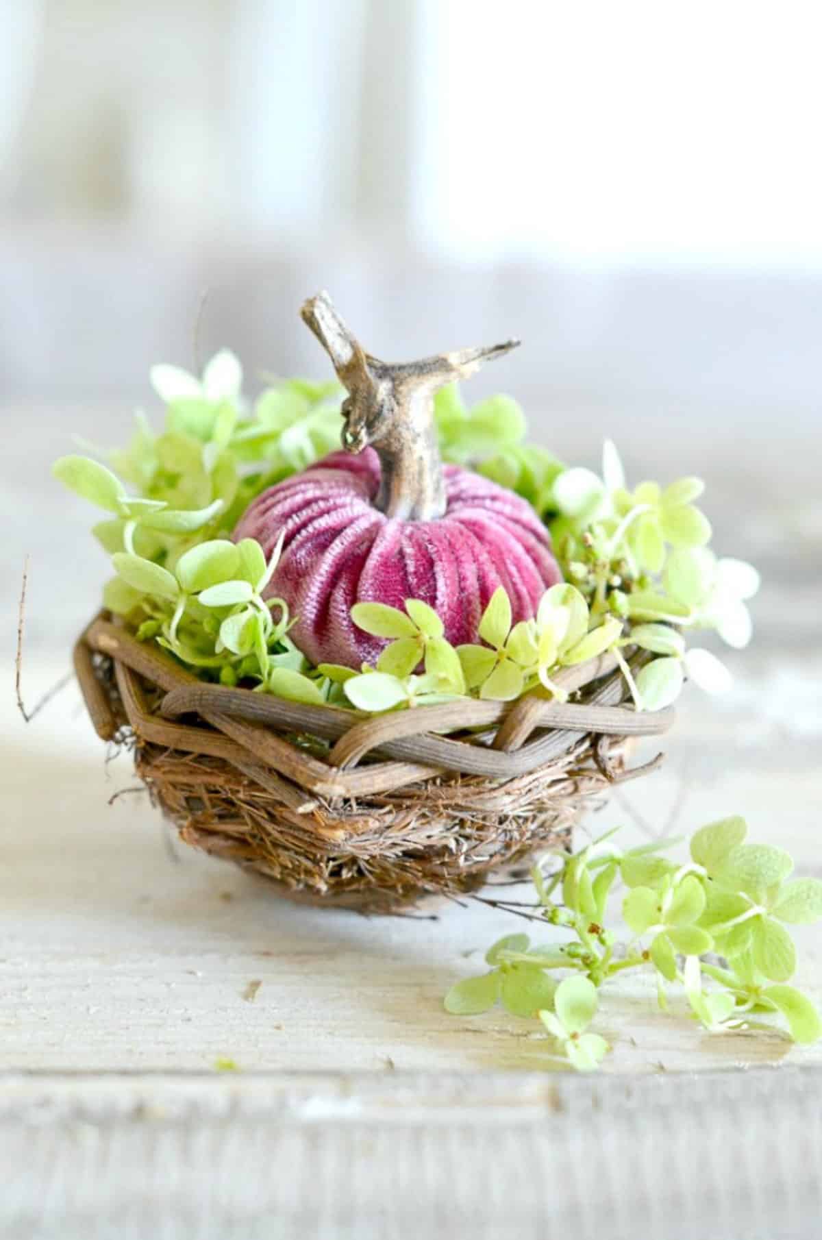 PUMPKIN IDEAS, PART 2 STONEGABLE