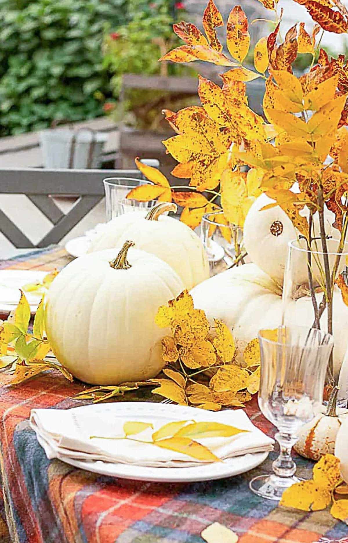 THANKSGIVING ULTIMATE GUIDE STONEGABLE