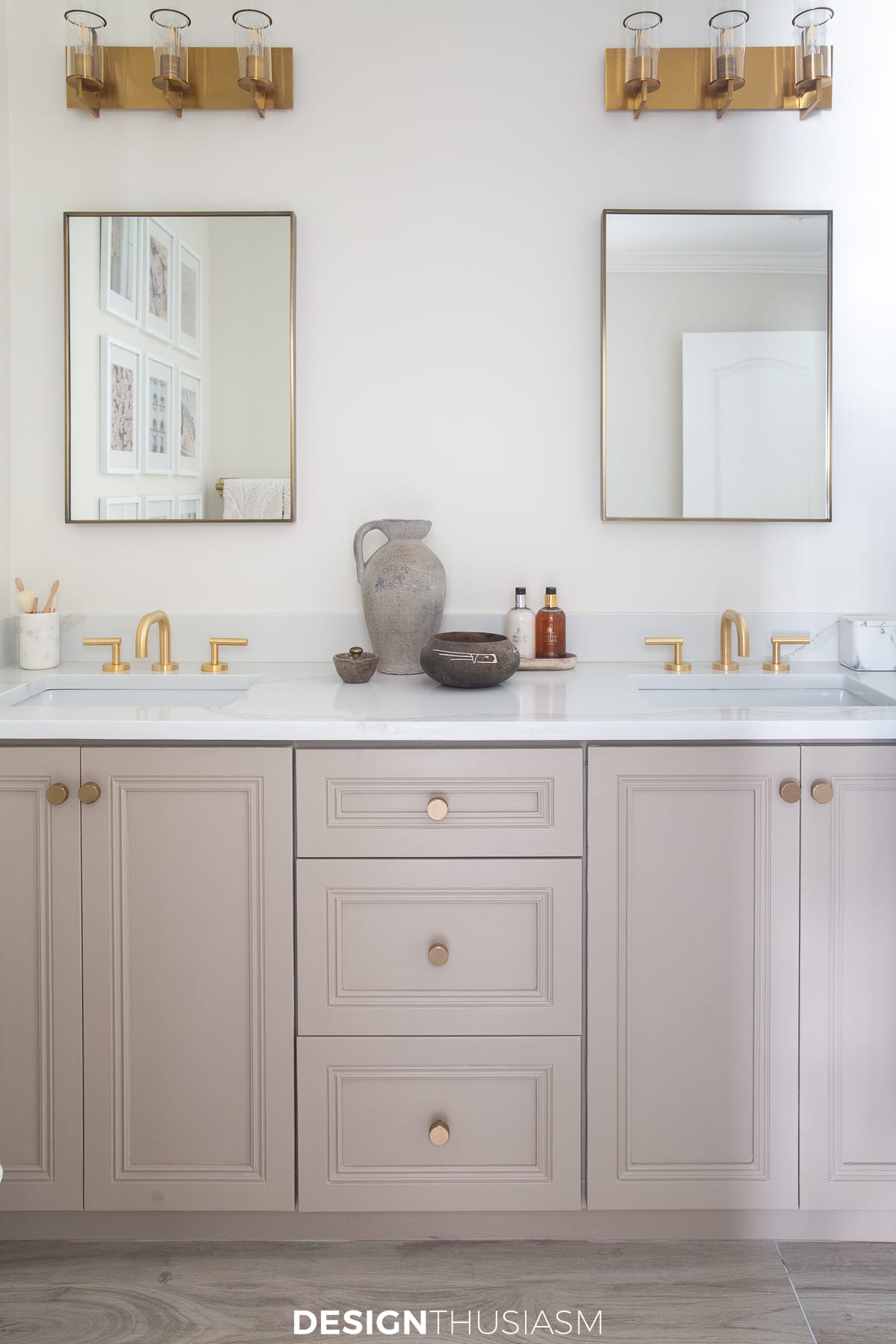 Bath Remodel